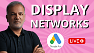 Google Display Network (GDN) Advertising