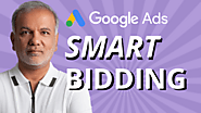 Google Ads Smart Bidding