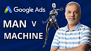 Google Ads Smart Bidding Uses Machine Learning