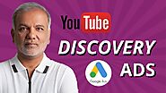 What Are YouTube Discovery Ads