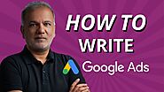 How to Write a Great Google AdWords Ad Copy