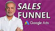 How To Create A Sales Funnel Stages