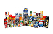Buy Durable Metal Cans to Maintain Quality of Food Items - Article Gallery