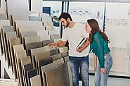 Professional Tile Stores in Mississauga