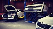 Find The Best Quality Car Services in Kilsyth Area