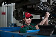 Find A Reliable And Trustworthy Mechanic