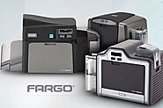 Fargo Card Printers – ID Card Printing in Dubai, Cardlineuae