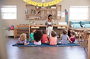 Montessori Day Care in Adelaide | Precious Cargo | Call Us Today