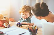Child Care in Adelaide | Precious Cargo | Contact Us Today