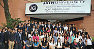 BBA Colleges in Bangalore-Dual Qualification, Career Oppurtunities