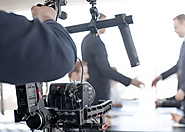 In-House Corporate Video Production Industry