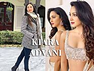 Kiara Advani Hot, Sexy Pics | Kiara Advani Bikini Pics | Hot Kiara Advani Images