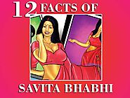 Savita Bhabhi Comics | Free Episodes, Stories 12 Facts Revealed