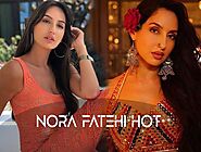25+ Nora Fatehi Hot, Sexy, And Bikini Jaw-Dropping Pics