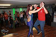 Emotionale Vorteile des Kizomba-Tanzens, die Sie kennen müssen