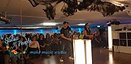 Was ist Gesellschaftstanz und warum ist Salsa so wichtig für die Gesellschaft?