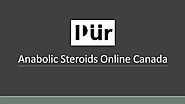 Anabolic Steroids Online Canada by Pur Pharma - Issuu
