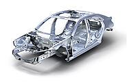 Vehicle Body Engineering: BIW, Chassis