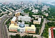 Mari State Medical University Russia Fee Structure 2020-2021 Session