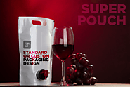 Super Pouch: preconditions for the transition to flexible packaging - TECHNOLOGIA JSC