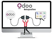 Odoo Integration Services