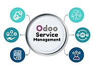 Odoo Service Management | ERP for Service Industry