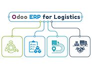 Odoo ERP for Logistics and Transportation