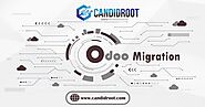 Top Rated Odoo Migration Company