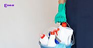 What Does End of Lease Cleaning Mean?
