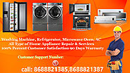 LG washing machine repair service center in Mumbai Maharashtra