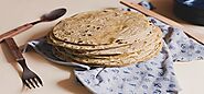 Tortilla Market Growth - Fostering Healthy Snacking Propensities