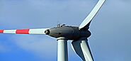 Global Wind Turbine Market Growth - Harnessing the Vast Wind Power Potential