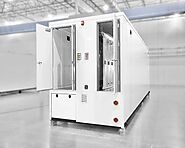 Global Prefabricated Modular Data Center Market Growth – Shaping the Future of Digital Economy