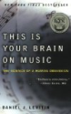 The Psychology of Music