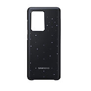 Galaxy S21 Ultra Led Cover case beautiful