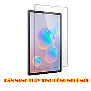 Screen stickers Galaxy Tab S4 Nanoskill, nano glass