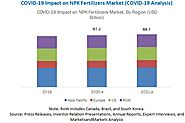 Market Leadership - COVID-19 Impact on NPK Fertilizers Market