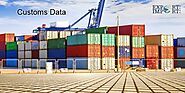 Indian Customs Data: Custom Import & Export Data