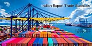 India Export Data: Get Indian Export Trade Statistics