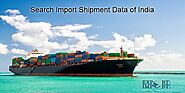 Indian Import Data 2020
