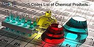 HS Code of Chapter 38: HSN Code List of Chemical Products