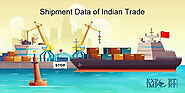 Search Import Export Shipment Data of Indian Trade