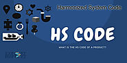 HS Code List India: Custom HS Tariff Codes