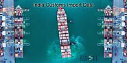 India Import Data 2020-21