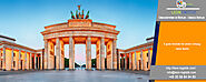 5 gute Gründe für einen Umzug nach Berlin | Ratschläge von Leon Umzüge : Umzugsfirma in Berlin - Leon Umzüge