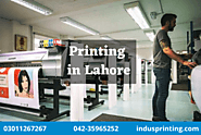 Why We Should Choose Proficient Printing Press In Lahore