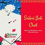 Website at https://sridevibazar.com/sridevi-jodi-chart