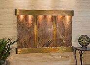 Get the Beautiful Wall Fountains at Best Prices Today