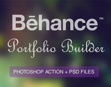 Behance Photo Builder