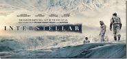 Interstellar (2014) Movie Fan Site
